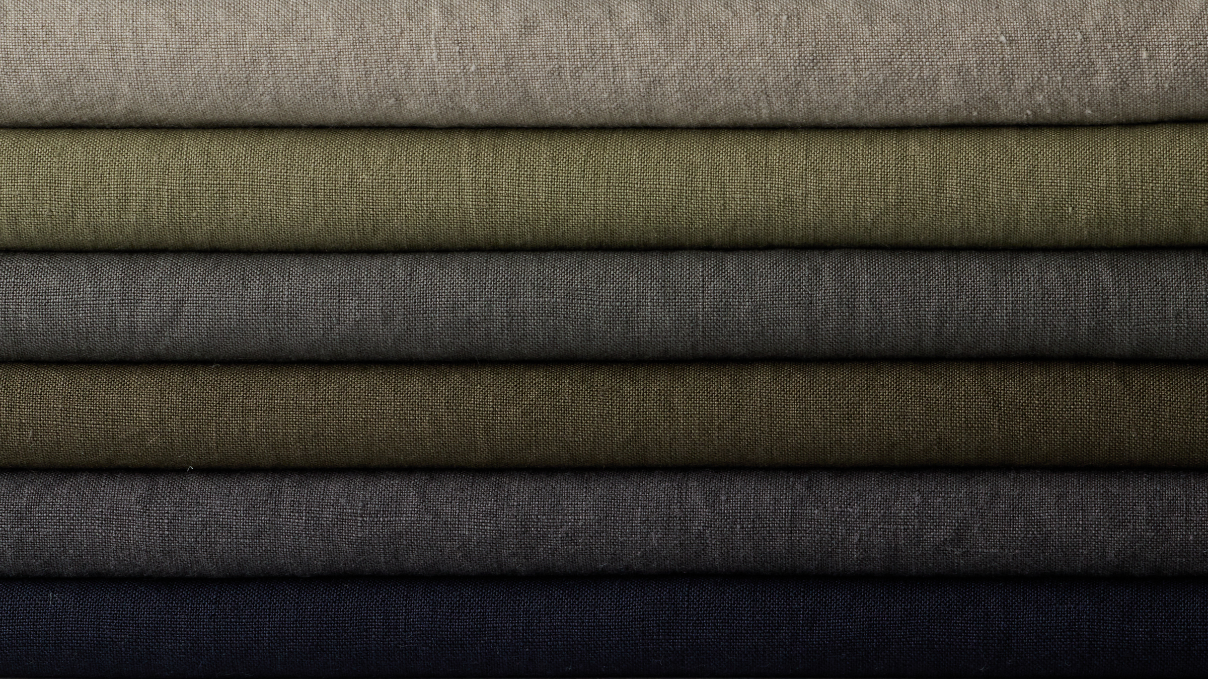 Terra Lavata linen